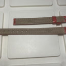 Cartier Leather Straps