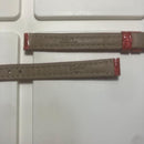 Cartier Leather Straps