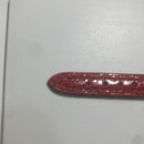 Cartier Leather Straps