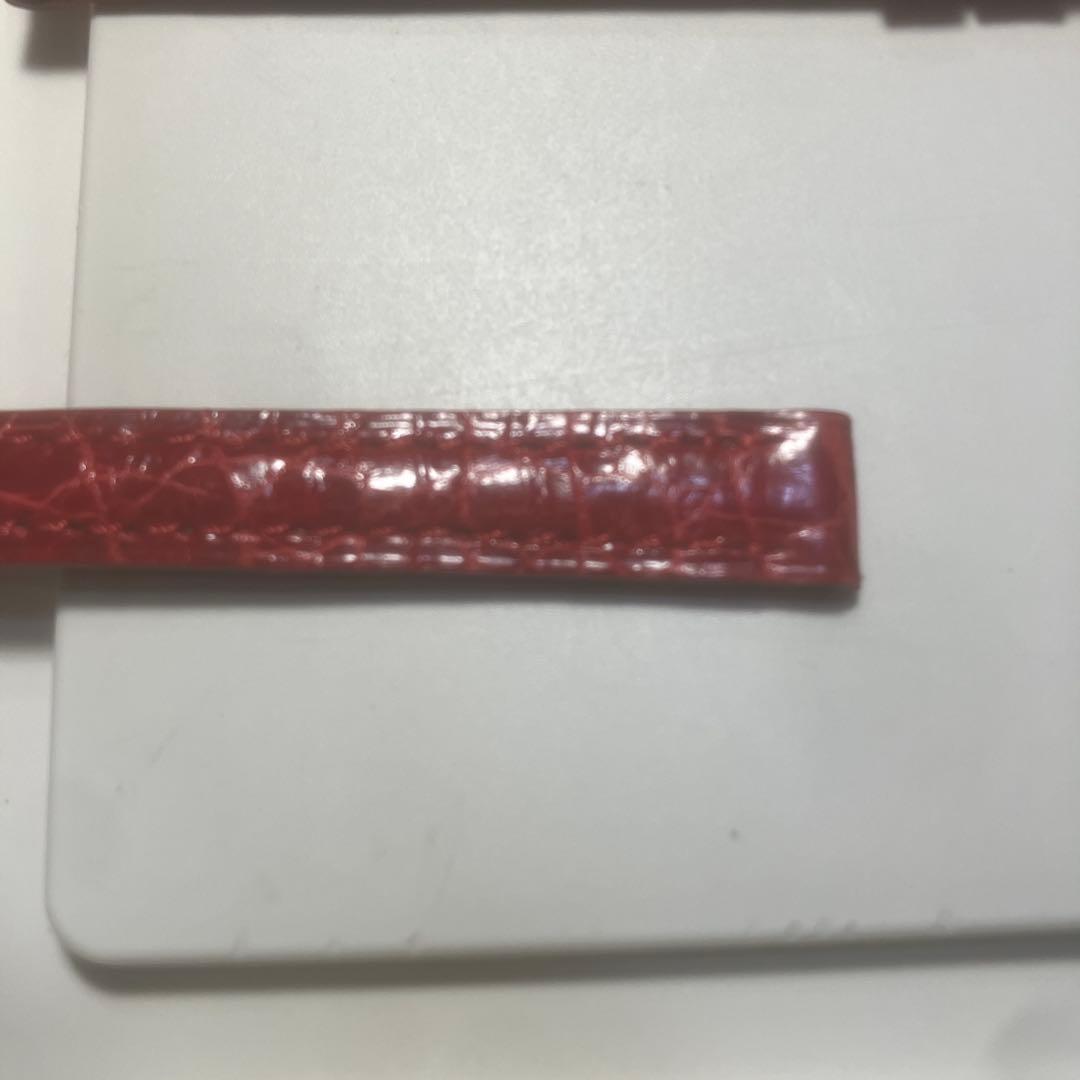 Cartier Leather Straps
