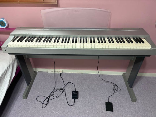 Yamaha Keyboards Digital Pianos