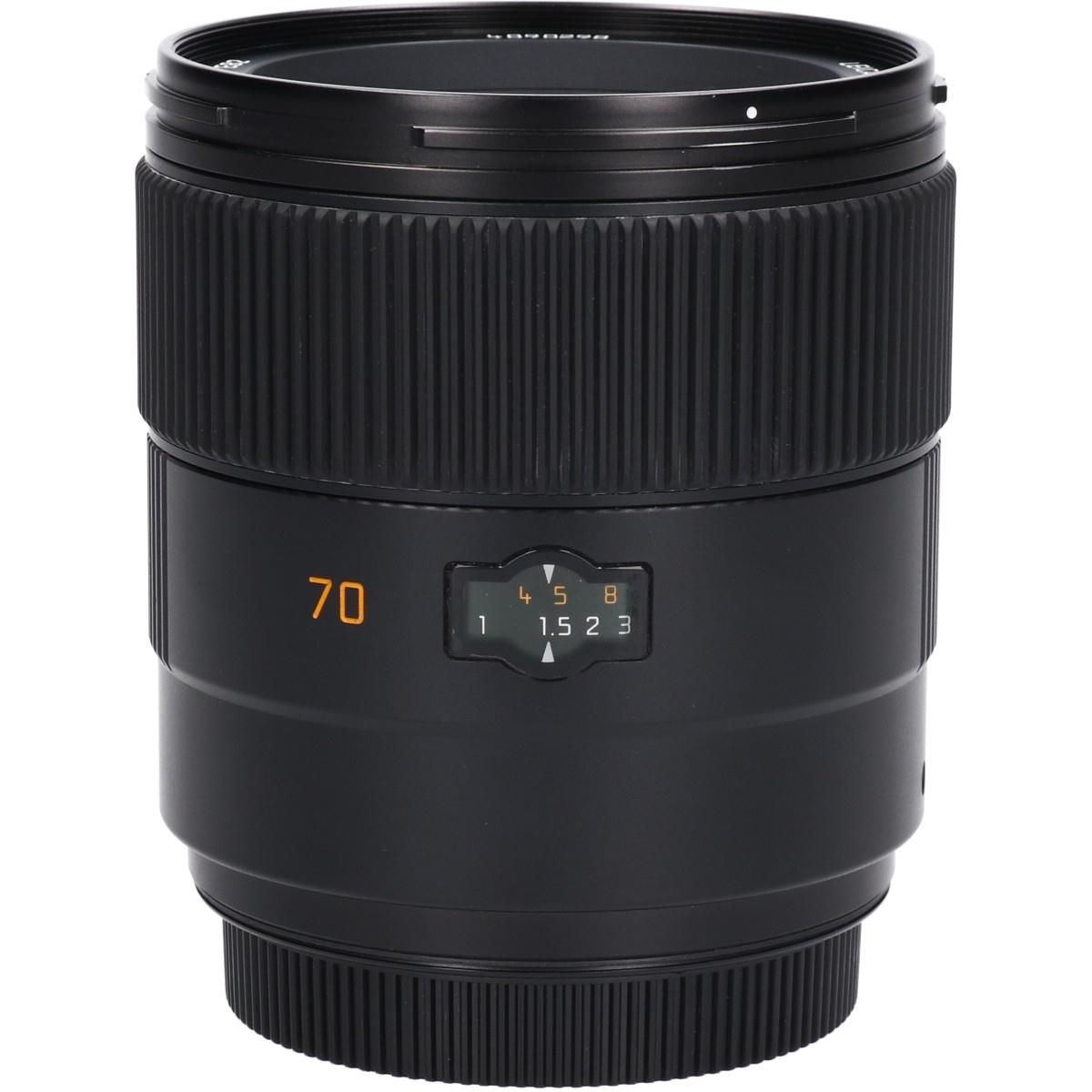 Leica Lens (Single Focus)
