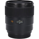Leica Lens (Single Focus)