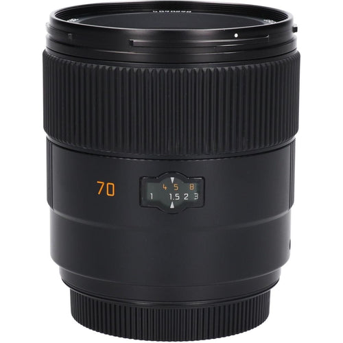 Leica Lens (Single Focus)
