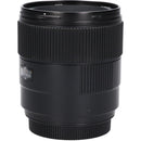 Leica Lens (Single Focus)