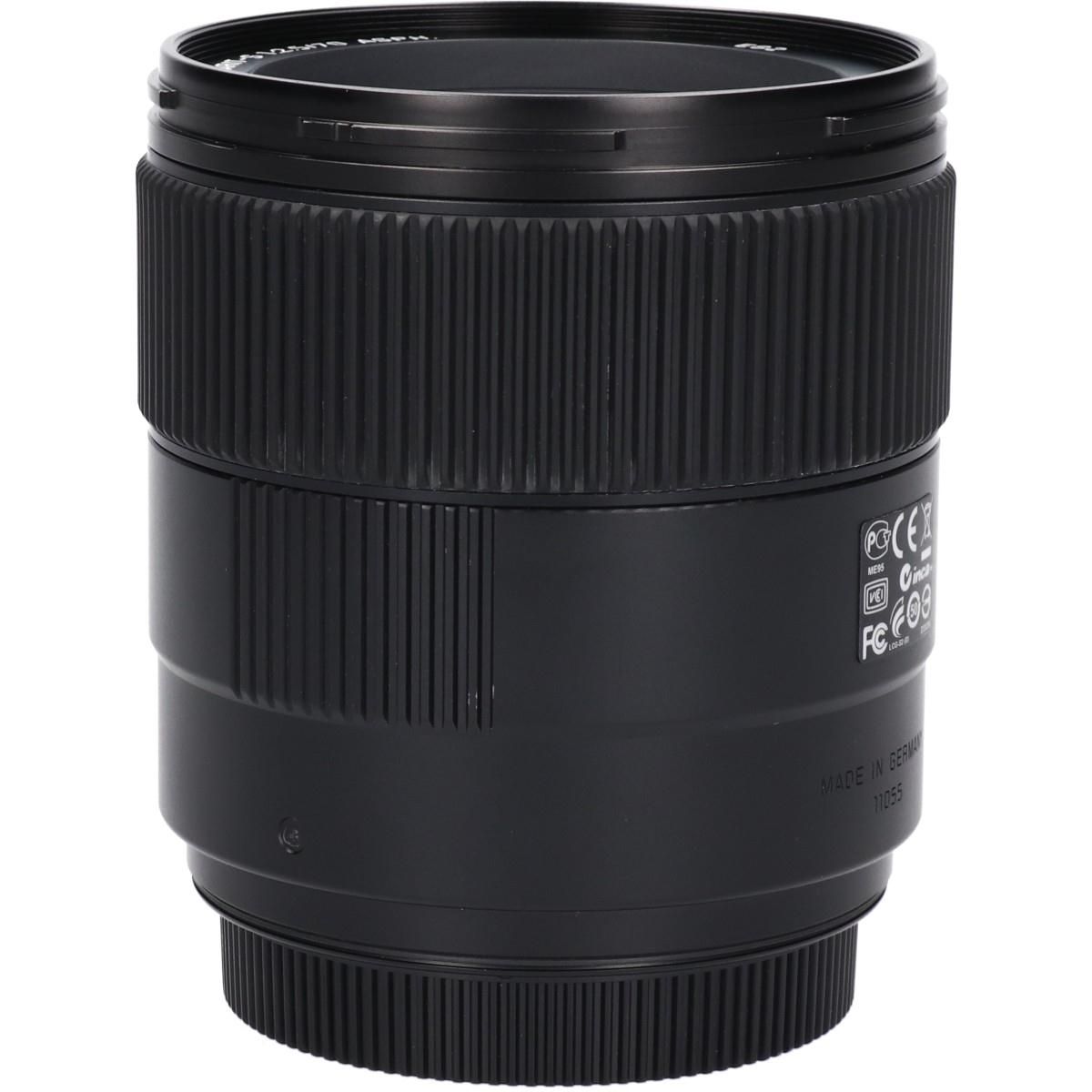 Leica Lens (Single Focus)