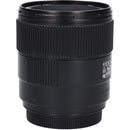 Leica Lens (Single Focus)