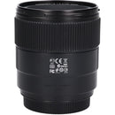 Leica Lens (Single Focus)