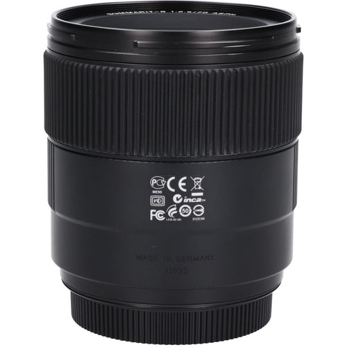Leica Lens (Single Focus)