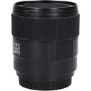 Leica Lens (Single Focus)