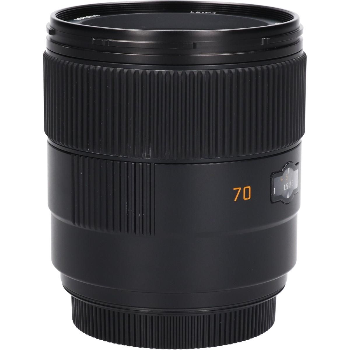 Leica Lens (Single Focus)