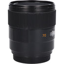 Leica Lens (Single Focus)