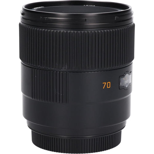 Leica Lens (Single Focus)