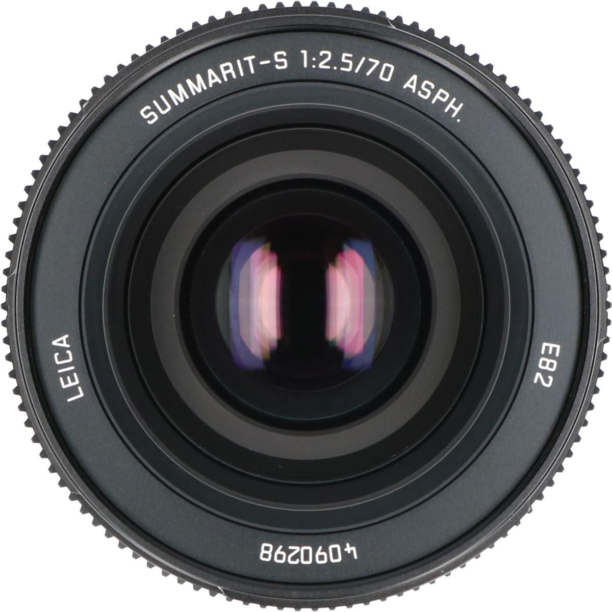 Leica Lens (Single Focus)