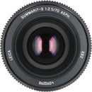 Leica Lens (Single Focus)