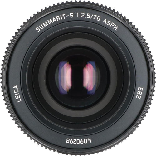 Leica Lens (Single Focus)