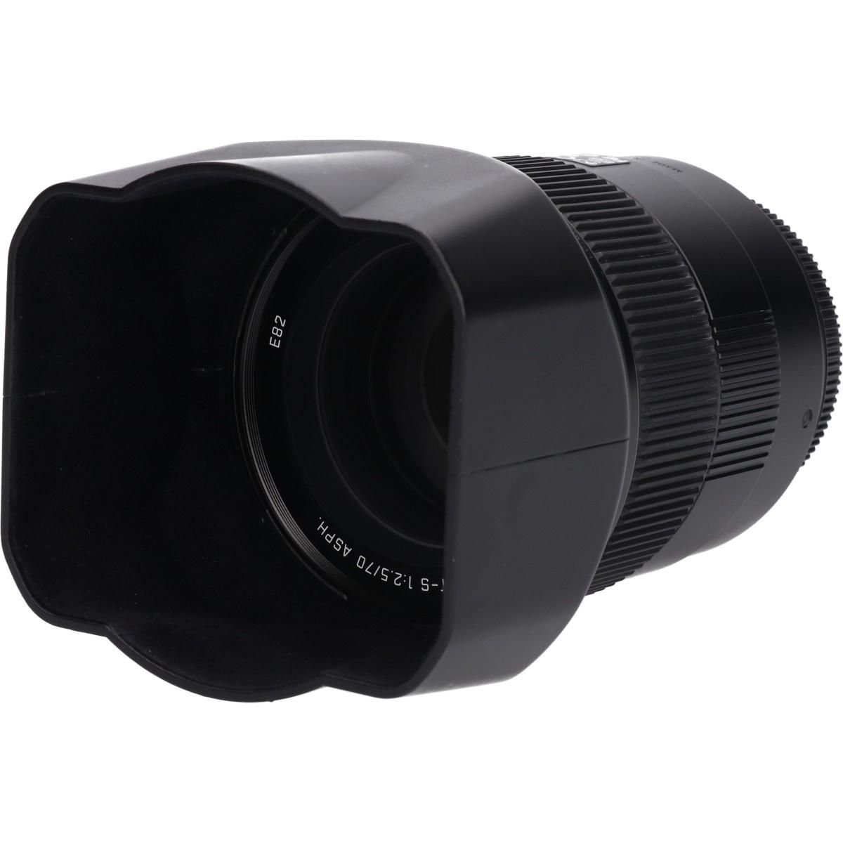 Leica Lens (Single Focus)