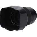 Leica Lens (Single Focus)