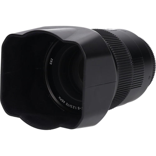 Leica Lens (Single Focus)