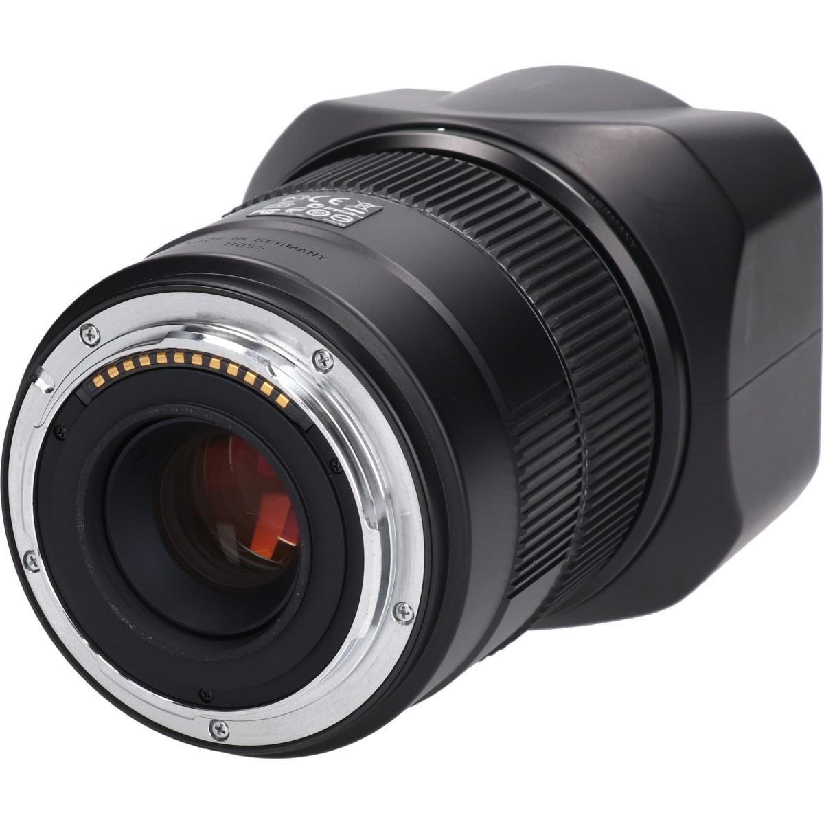 Leica Lens (Single Focus)
