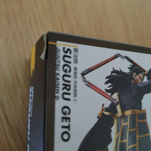 S.H.Figuarts Others S.H.
