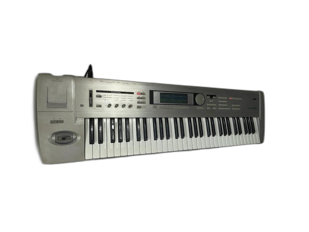 Others Korg Triton Le 61