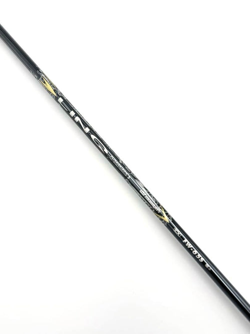 Ust Mamiya Shaft Lin-Q M40X Ex Fw-65 S