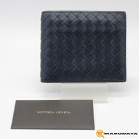 Bottega Veneta Bi-Fold Wallet