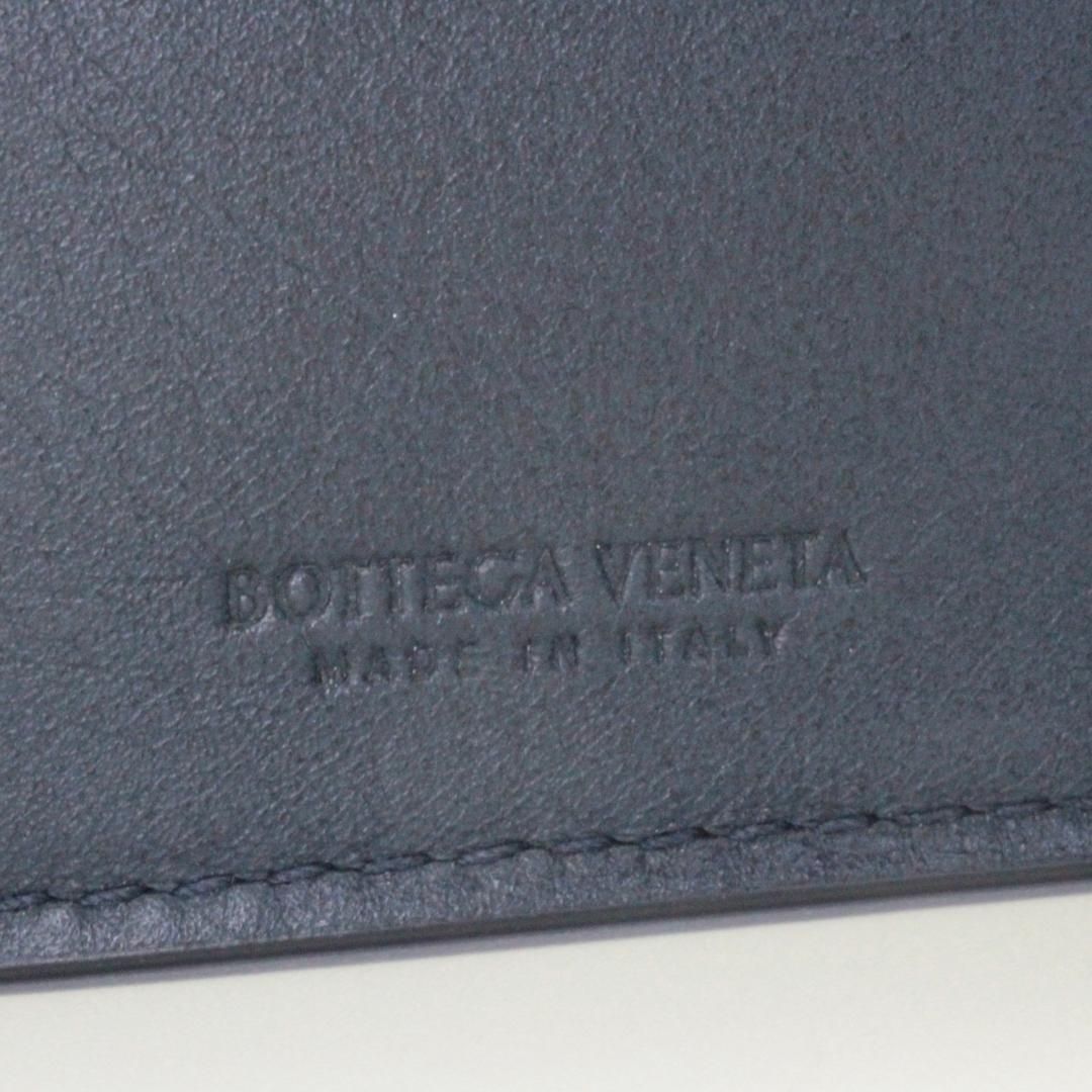 Bottega Veneta Bi-Fold Wallet