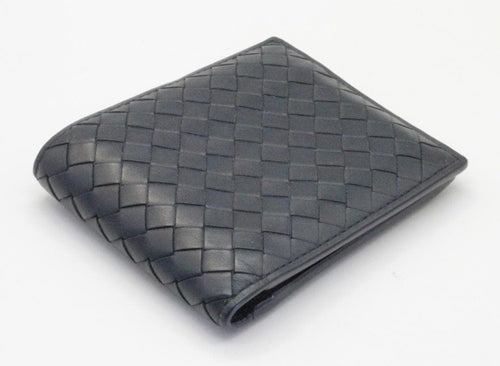Bottega Veneta Bi-Fold Wallet