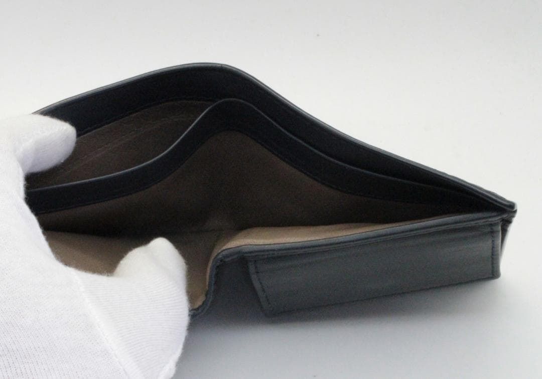 Bottega Veneta Bi-Fold Wallet