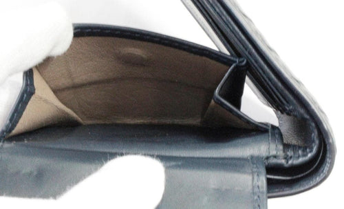 Bottega Veneta Bi-Fold Wallet