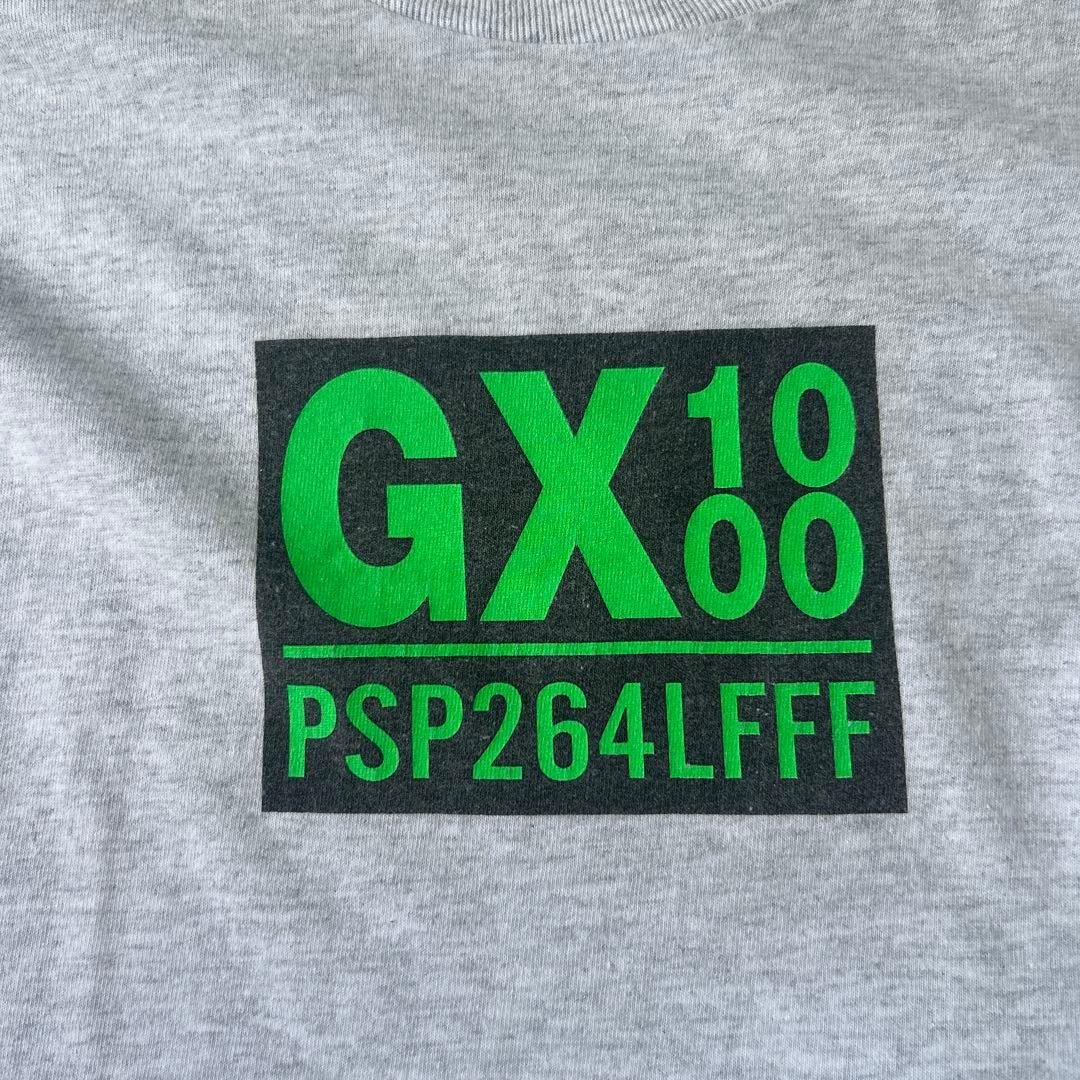 T-Shirts Gx1000 T