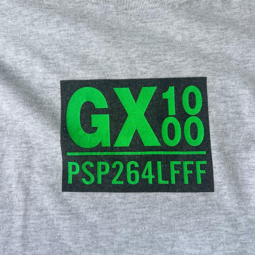T-Shirts Gx1000 T