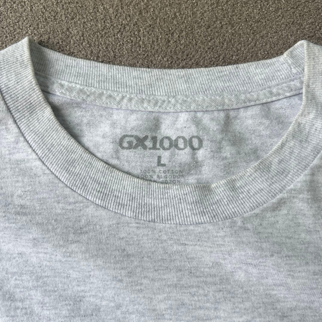 T-Shirts Gx1000 T
