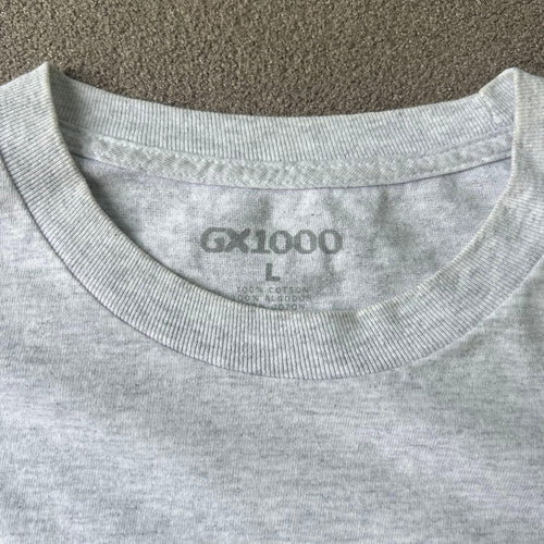 T-Shirts Gx1000 T