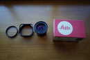 Leica Rangefinder Digital Cameras Elmarit-M F2.8