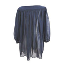 Yves Saint Laurent Long Sleeve M