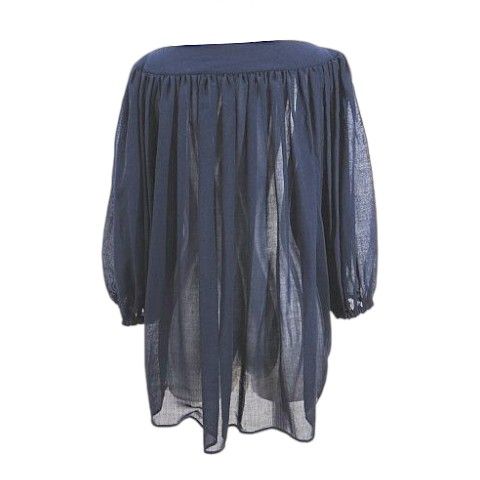 Yves Saint Laurent Long Sleeve M
