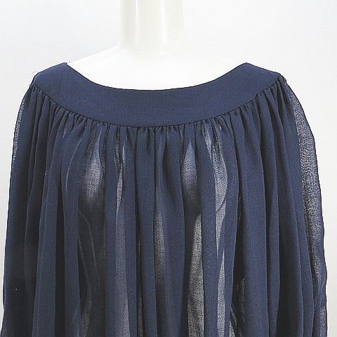 Yves Saint Laurent Long Sleeve M