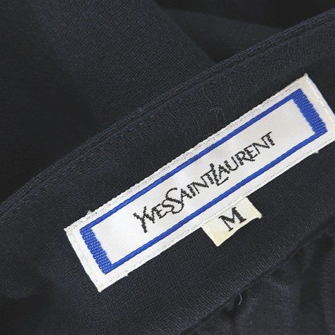 Yves Saint Laurent Long Sleeve M