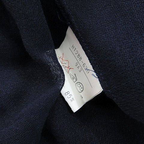 Yves Saint Laurent Long Sleeve M