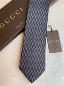 Gucci Ties 100%