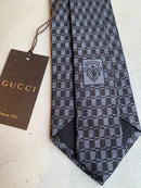 Gucci Ties 100%