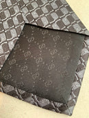 Gucci Ties 100%