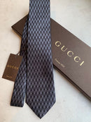 Gucci Ties 100%