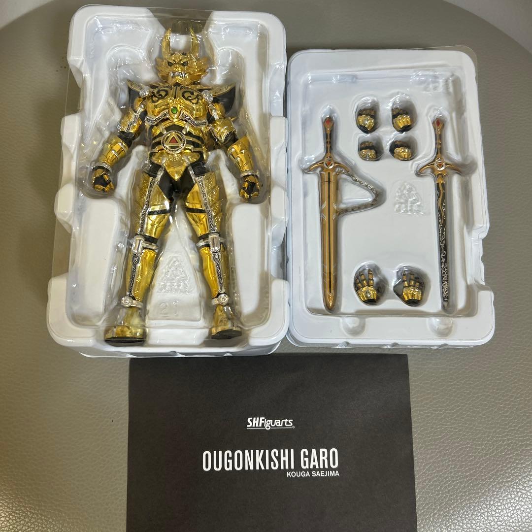 Bandai Other S.H.Figuarts(