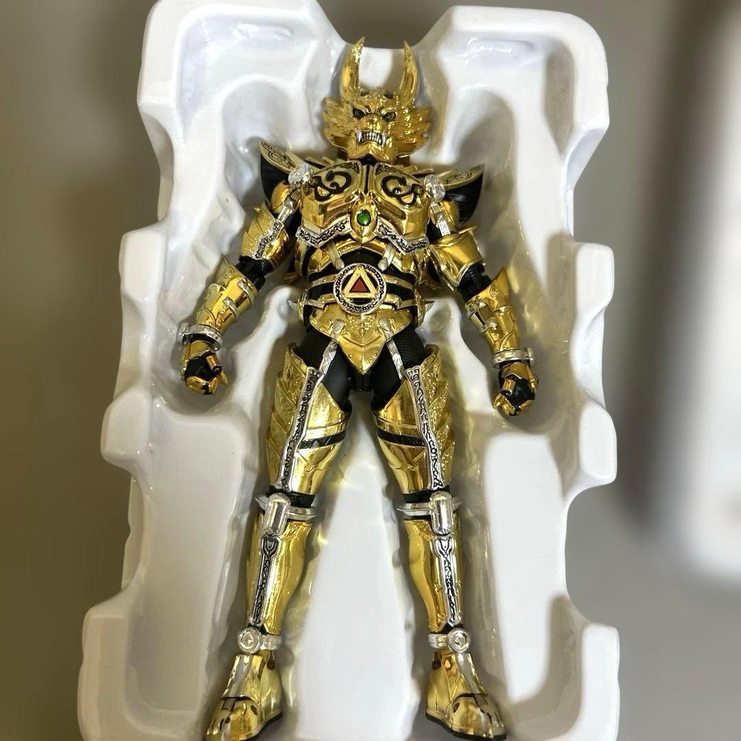 Bandai Other S.H.Figuarts(