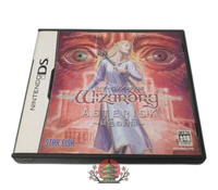 Nintendo Ds Software (Package Version)