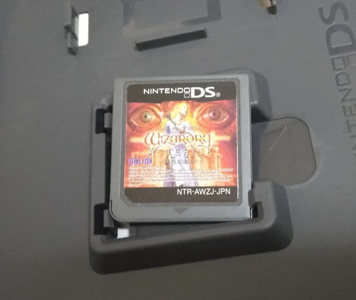Nintendo Ds Software (Package Version)